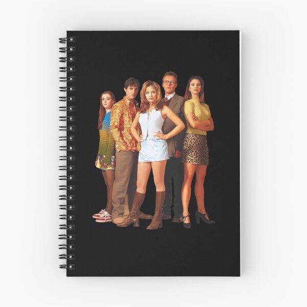 Item preview, The Scooby Gang designed and sold by courcyhylan.