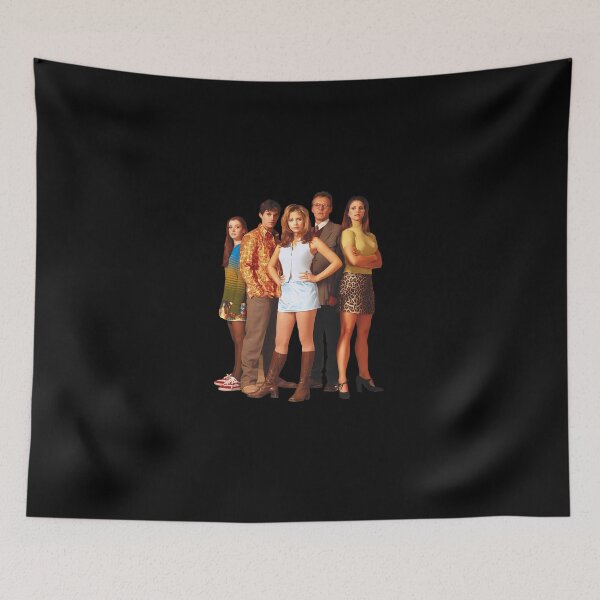 Item preview, The Scooby Gang designed and sold by courcyhylan.