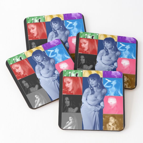 Item preview, Ariana Grande Pop Icon Tribute designed and sold by aradadesigner20.