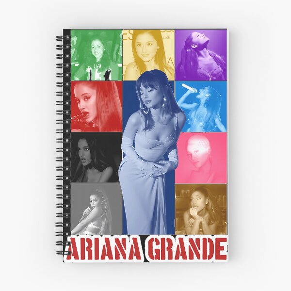 Item preview, Ariana Grande Pop Icon Tribute designed and sold by aradadesigner20.