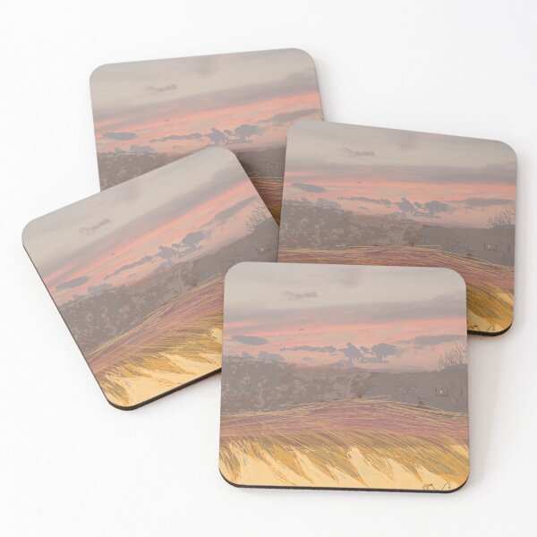 Item preview, MTG Plains Land  designed and sold by FruutBaat.