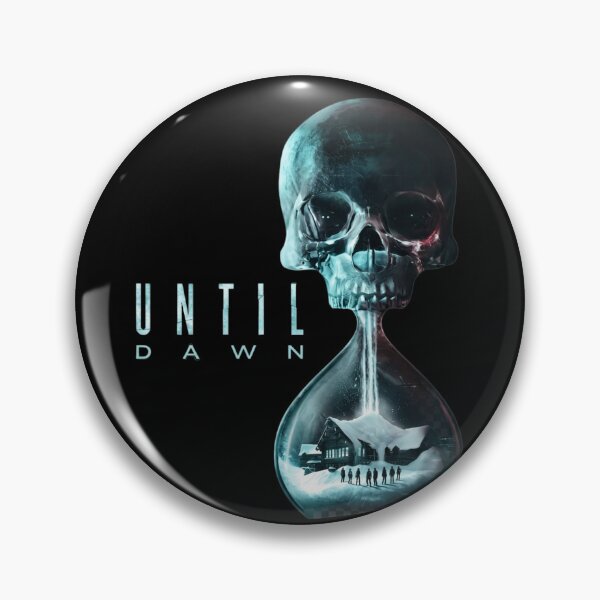 Item preview, until dawn game designed and sold by reezorrrr.