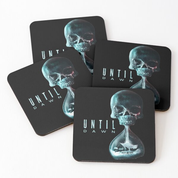 Item preview, until dawn game designed and sold by reezorrrr.