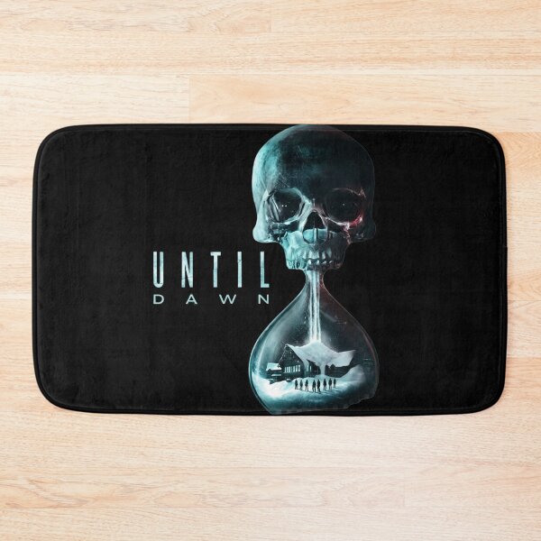 Item preview, until dawn game designed and sold by reezorrrr.