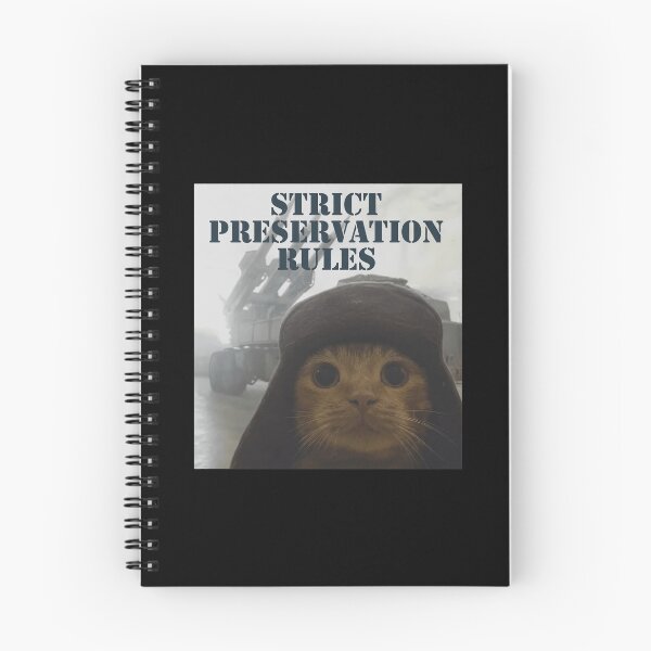 Item preview, Cat in Ushanka with Missile Launcher Meme designed and sold by ETHMCLEISTER.