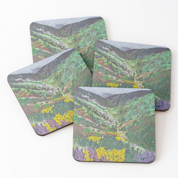 Item preview, Shropshire Hills designed and sold by AusArtAng.