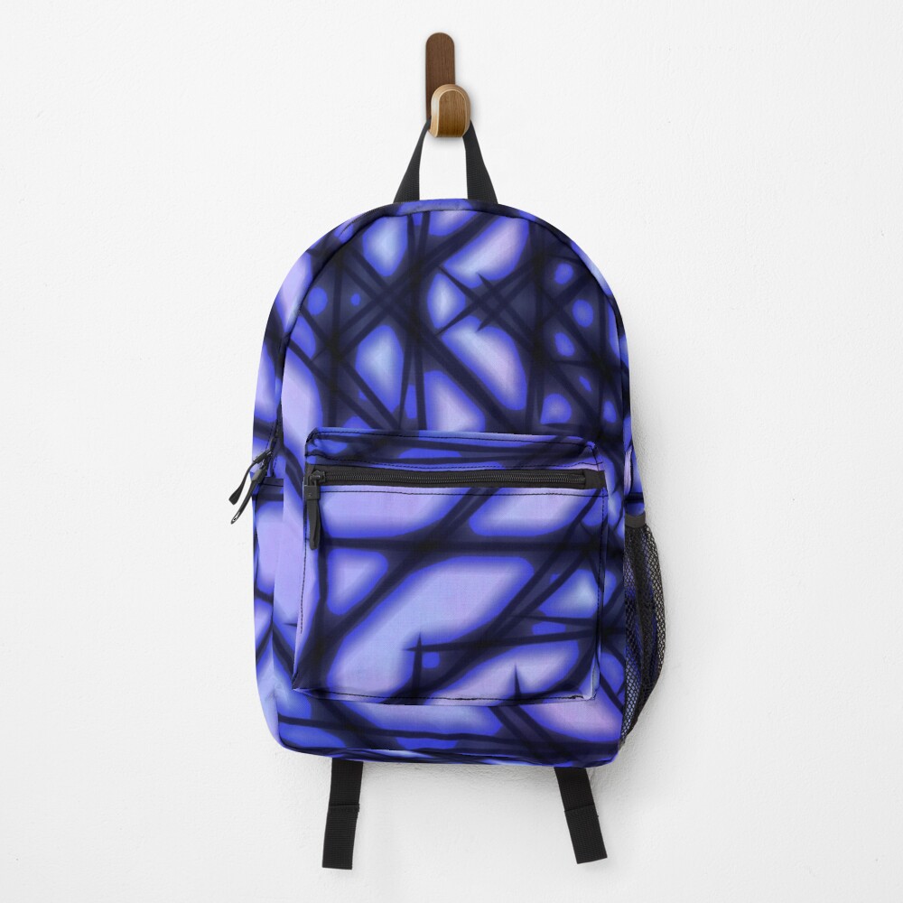 Item preview, Backpack designed and sold by SevenDiamonds.
