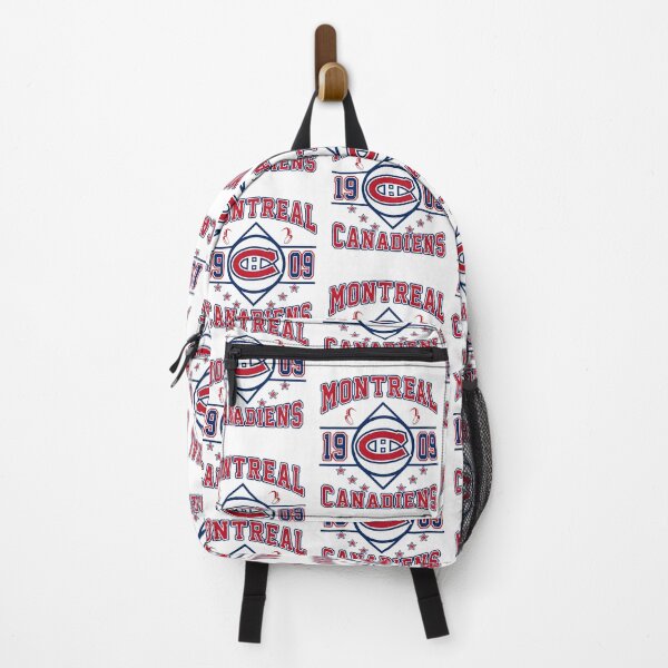 Item preview, Retro Hockey Montreal Fan  designed and sold by RojanVisorf.
