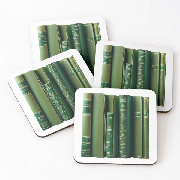 Item preview, Book Aesthetic Green Open Book With Flowers Growing From Book Funny Gifts for Book Lovers  designed and sold by MatthewViews.