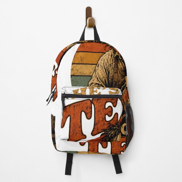 Item preview, Retro Hes from Texas I Can Tell Chainsaw Horror Halloween designed and sold by JanetWilli.