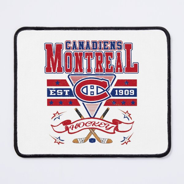 Item preview, Vintage Hockey Montreal Team Apparel designed and sold by TanayLetts99.
