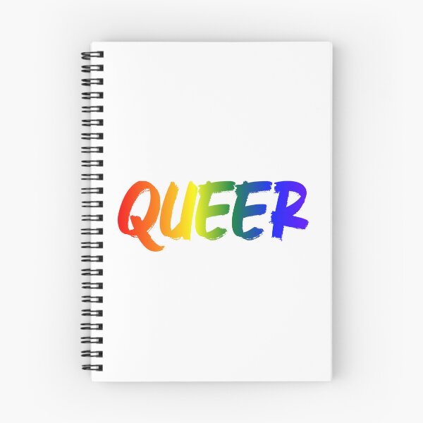 Item preview, Queer designed and sold by KarMarieCrafts.