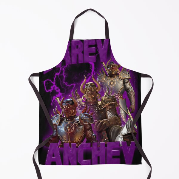 Item preview, Bootleg Series Sarevok Anchev designed and sold by ArsenovTigar.
