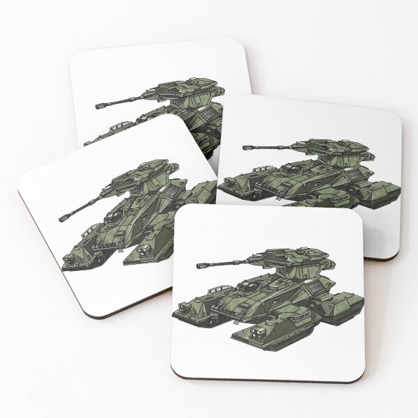 Item preview, Scorpion Tank designed and sold by Alexismackay.