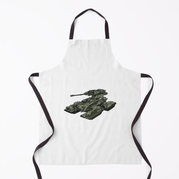 Item preview, Tanque escorpión designed and sold by Alexismackay.