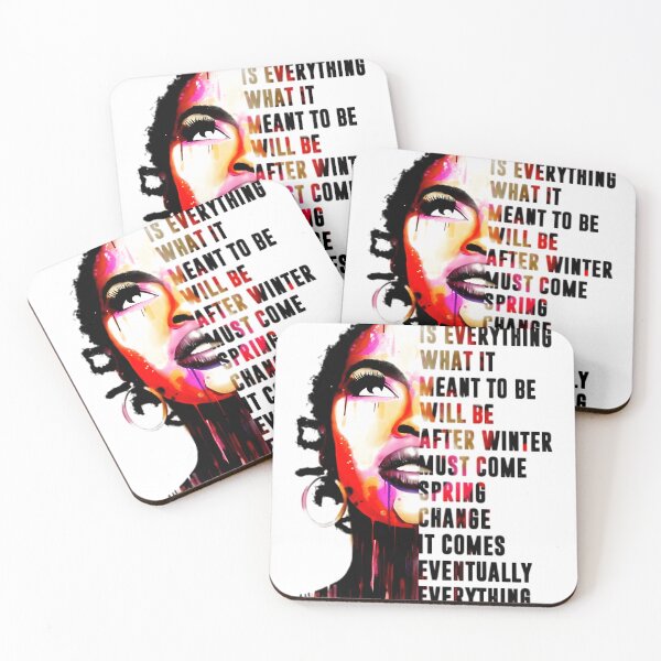 Item preview, Ms Lauryn Hill designed and sold by clairewilson219.