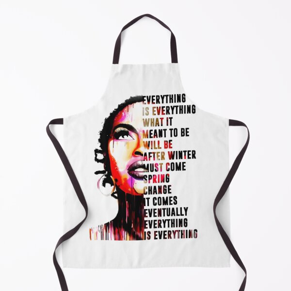 Item preview, Ms Lauryn Hill designed and sold by clairewilson219.