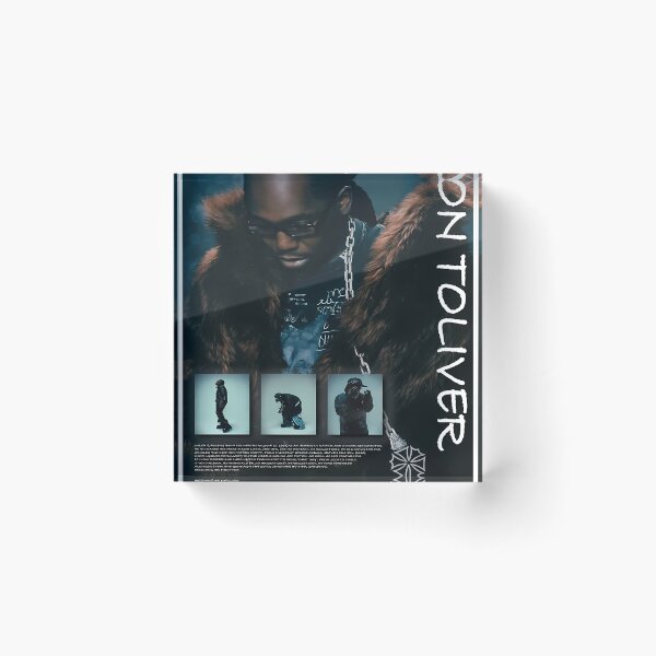 Item preview, Melodic Trap Inspired Design designed and sold by aradadesigner20.