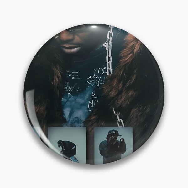 Item preview, Melodic Trap Inspired Design designed and sold by aradadesigner20.