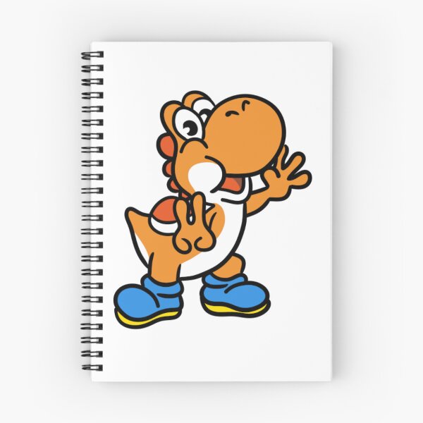 Item preview, YOshi YOrange designed and sold by nikkifunky.