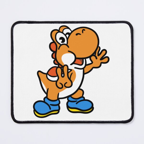 Item preview, YOshi YOrange designed and sold by nikkifunky.