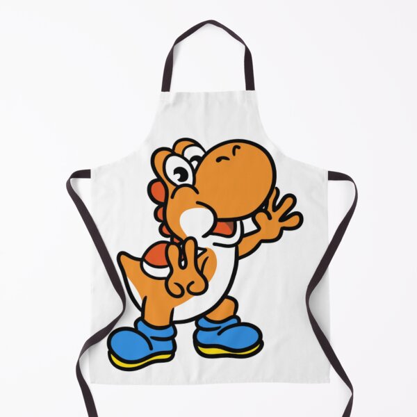 Item preview, YOshi YOnaranja designed and sold by nikkifunky.