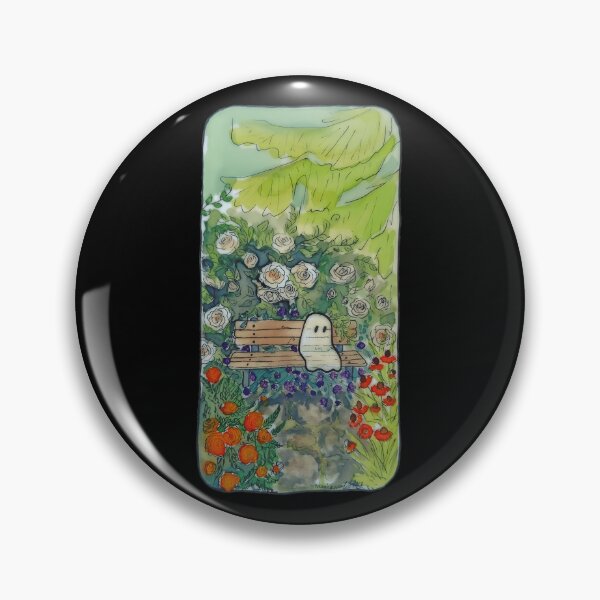 Item preview, The Vanishing Glass designed and sold by soliendtkon.