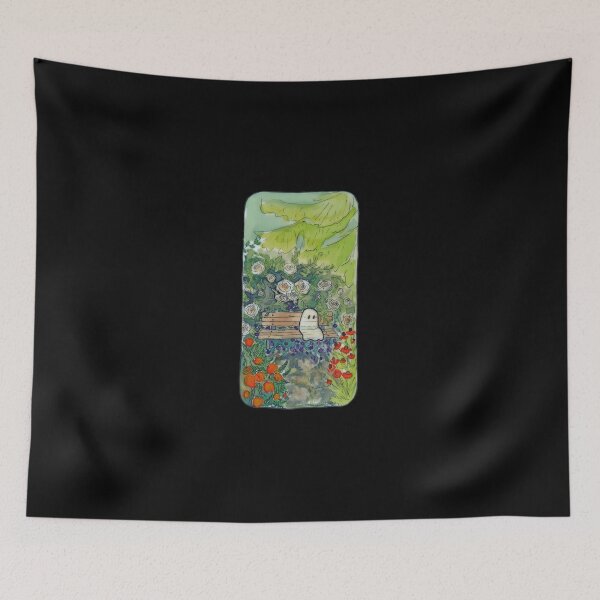 Item preview, The Vanishing Glass designed and sold by soliendtkon.
