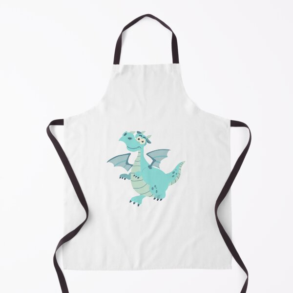 Item preview, Friendly Baby Dragon Cute Dragon Family designed and sold by DragonberryHO.