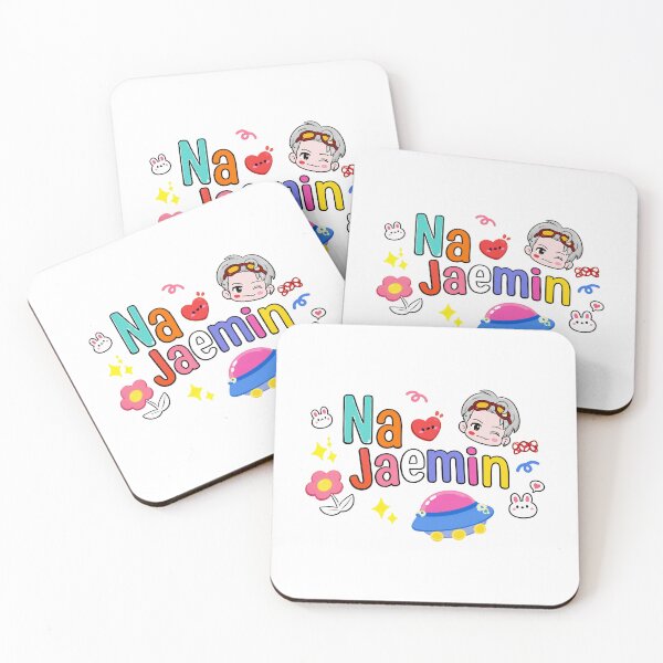 Item preview, Cute Idol Fan Art  designed and sold by yahChiolam.
