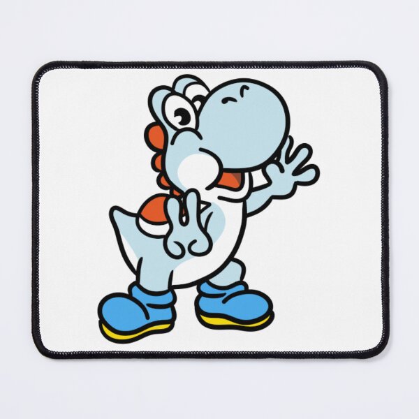 Item preview, YOshi Whastup! designed and sold by nikkifunky.