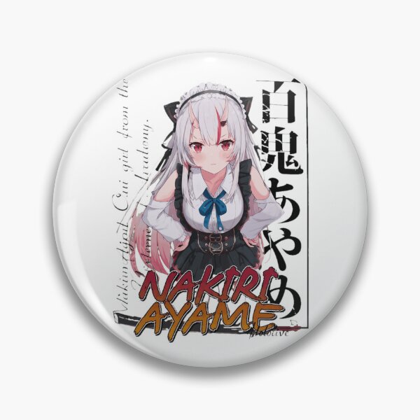 Item preview, Anime Maid Character  designed and sold by RojanVisorf.