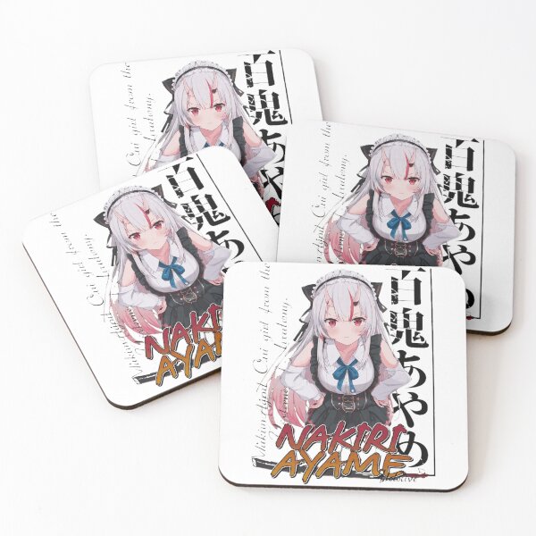 Item preview, Anime Maid Character  designed and sold by RojanVisorf.
