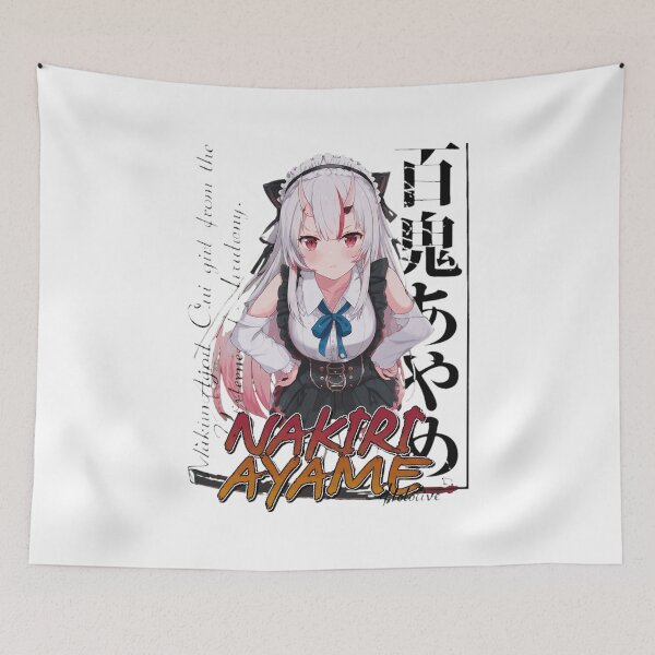 Item preview, Anime Maid Character  designed and sold by RojanVisorf.