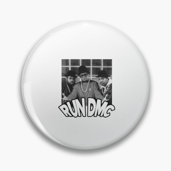 Item preview, Run Dmc  designed and sold by QuirkNestHalls.