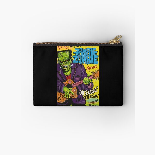 Item preview, Rob Zombie Tour 2026 designed and sold by JsWoot.