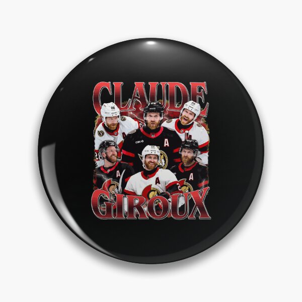 Item preview, Retro Hockey Player Fan designed and sold by SandraHer89424.