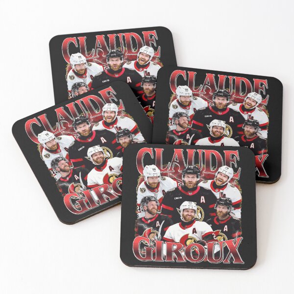 Item preview, Retro Hockey Player Fan designed and sold by SandraHer89424.
