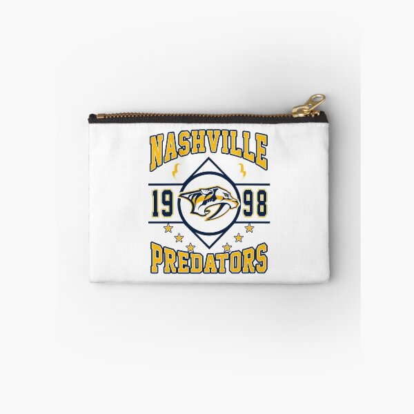 Item preview, Vintage Hockey Team Nash City Design designed and sold by TanayLetts99.