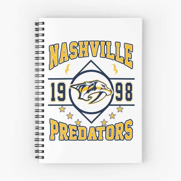 Item preview, Vintage Hockey Team Nash City Design designed and sold by TanayLetts99.