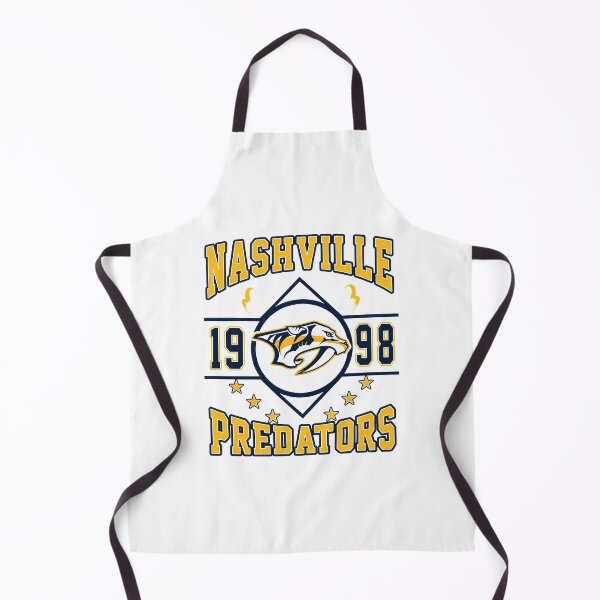 Item preview, Vintage Hockey Team Nash City Design designed and sold by TanayLetts99.