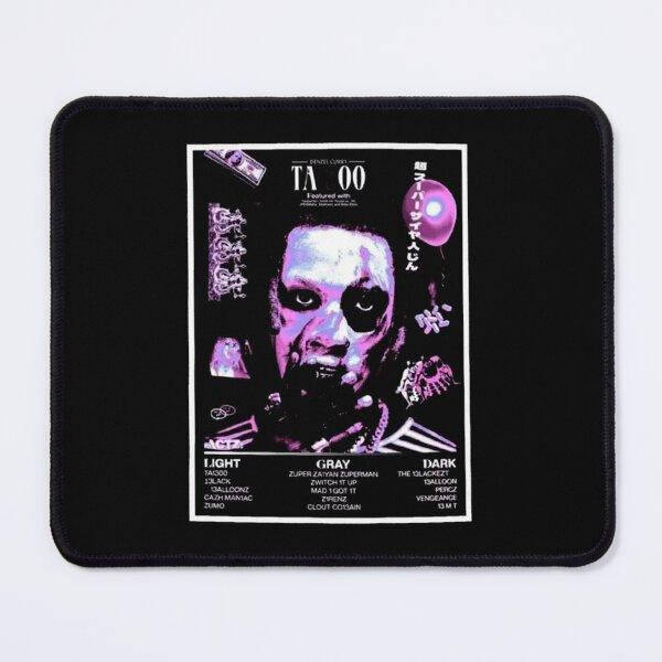 Item preview, Denzel Curry Cool designed and sold by VickyKuhnart.