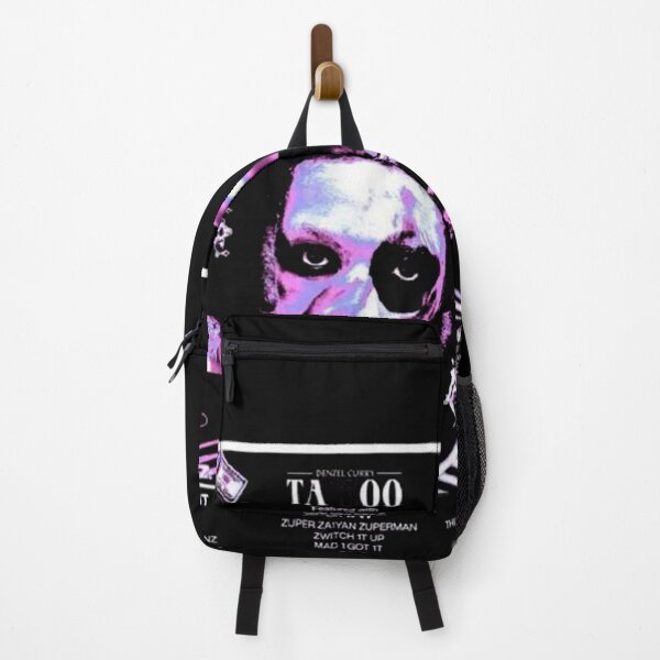 Item preview, Denzel Curry Cool designed and sold by VickyKuhnart.