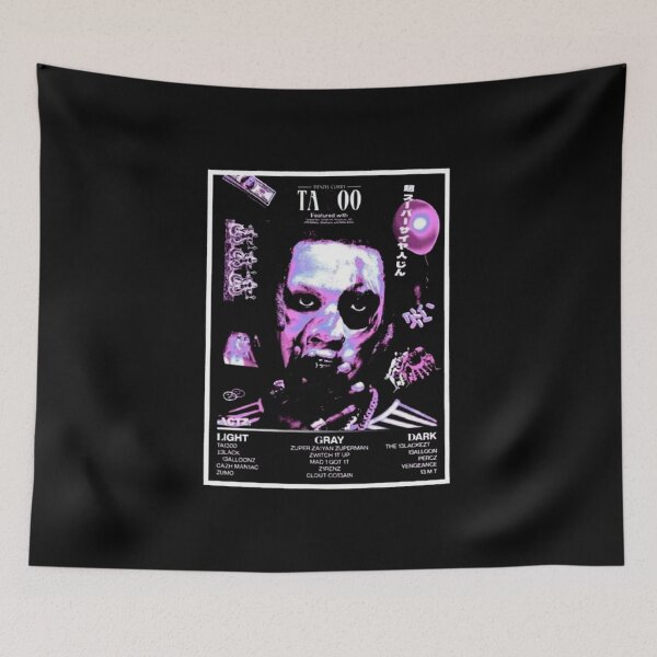 Item preview, Denzel Curry Cool designed and sold by VickyKuhnart.