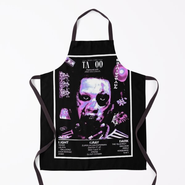 Item preview, Denzel Curry Cool designed and sold by VickyKuhnart.