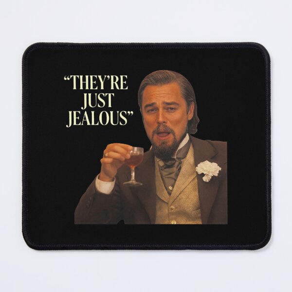 Item preview, Smug Toast Reaction Meme Guy Holding Drink designed and sold by ETHMCLEISTER.