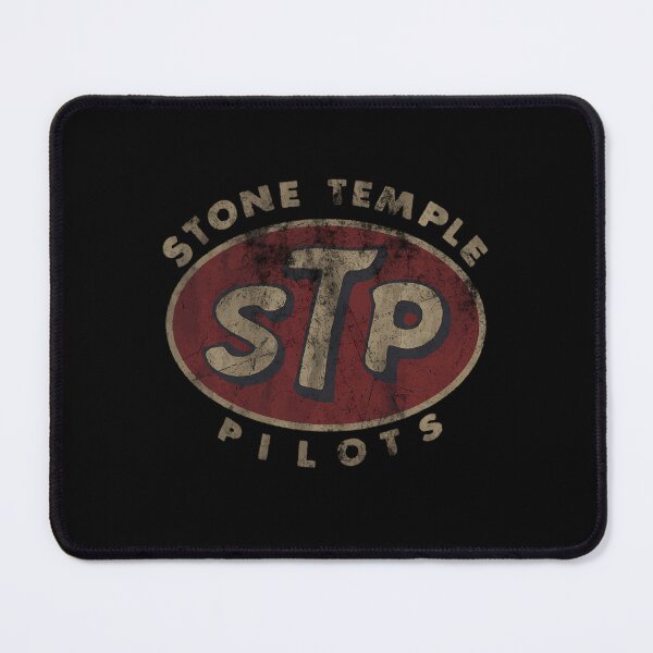 Item preview,  The S.T.P Pilots  designed and sold by ToruyOlson.