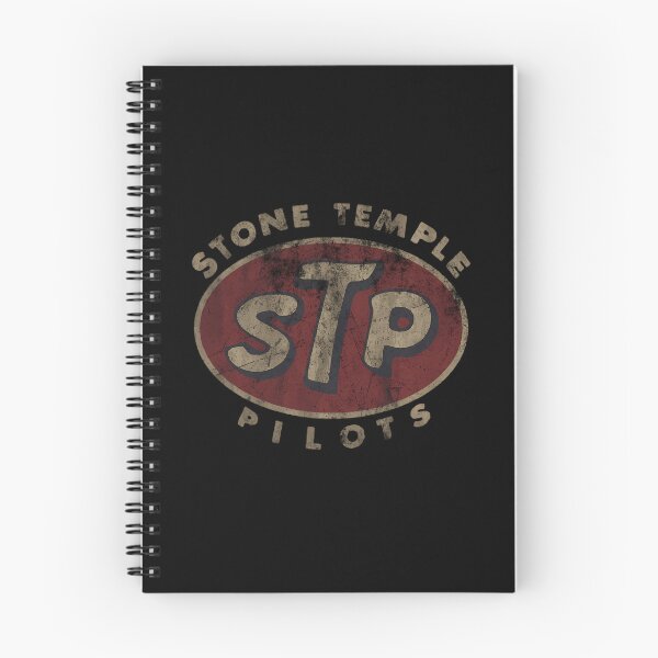 Item preview,  The S.T.P Pilots  designed and sold by ToruyOlson.