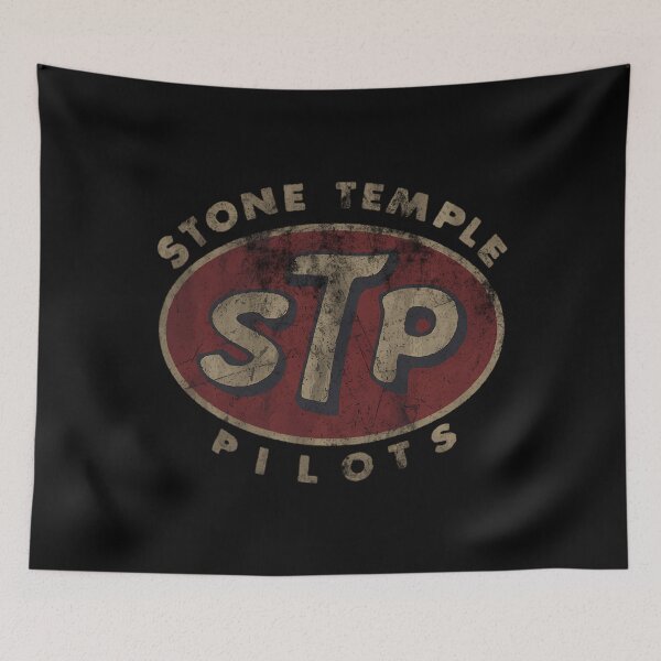 Item preview,  The S.T.P Pilots  designed and sold by ToruyOlson.