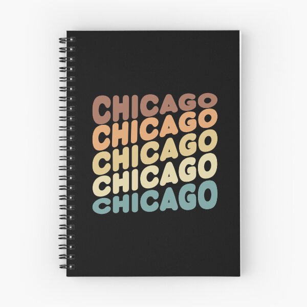 Item preview, City Life — Chicago designed and sold by New-Blood.